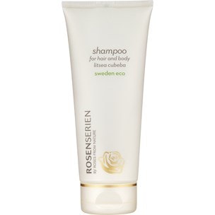 Shampoo for Hair and Body Litsea Cubeba, 200 ml