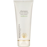 Shampoo for Hair and Body Litsea Cubeba, 200 ml