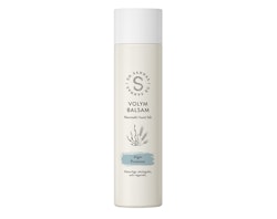 Dr Sannas volymbalsam för normalt/tunt hår, 250 ml