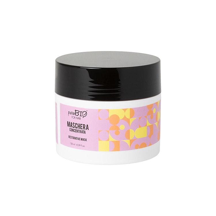 Restorative Hair Mask, 130 ml