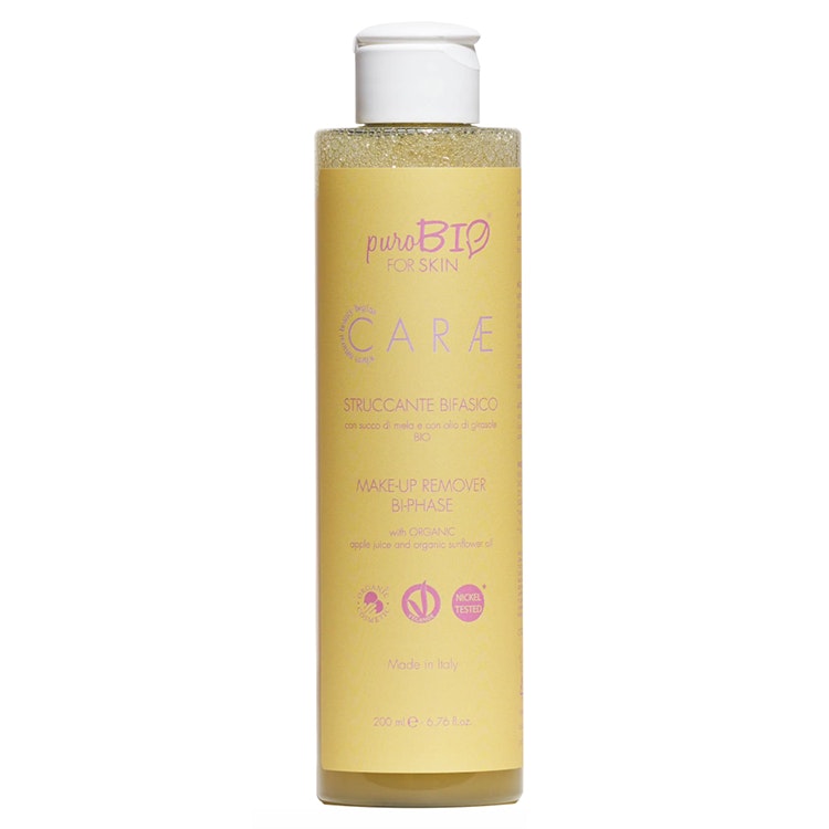Makeup Remover Bi-Phase, 200 ml