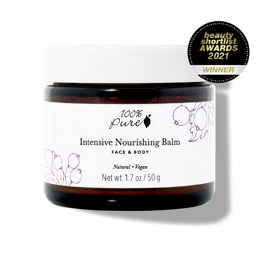 Intensive Nourishing Balm Face & Body, 50g