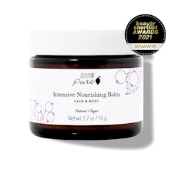 Intensive Nourishing Balm Face & Body, 50g