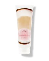 Coconut Nourishing Body Cream, 236 ml