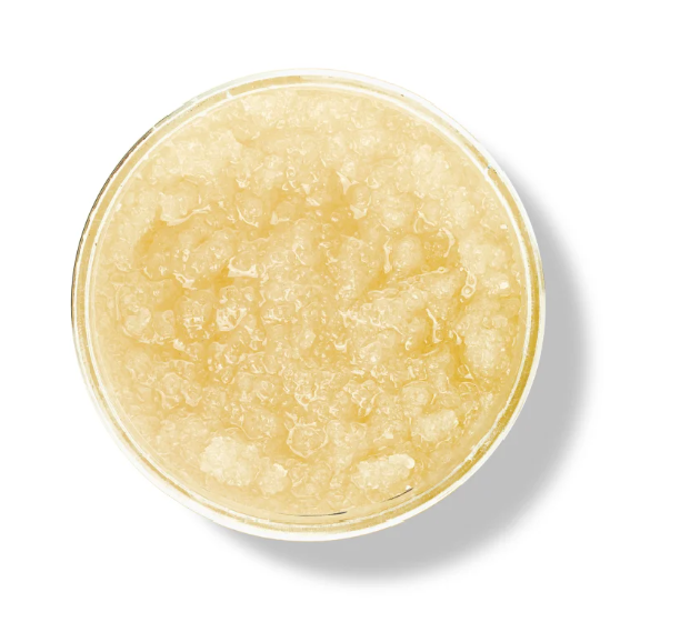 Honey Almond Body Scrub, 285g