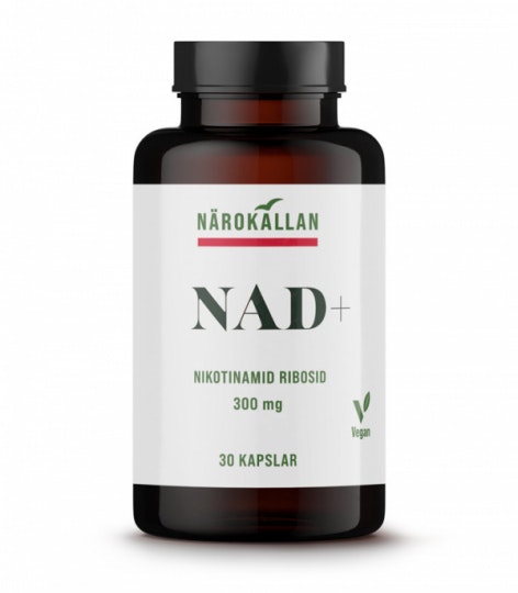 NAD+ 300 mg