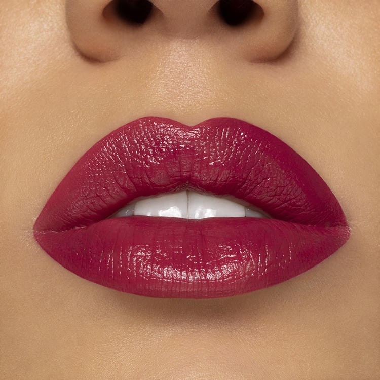 Lipstick 102 Dark Fuchsia REFILL - Femalea
