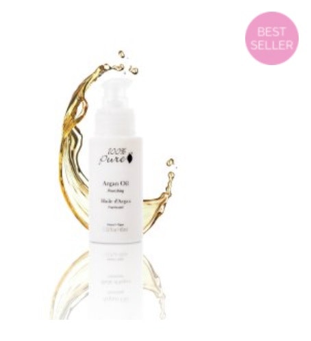 Argan Oil, 45 ml