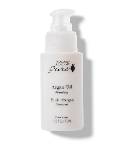 Argan Oil, 45 ml
