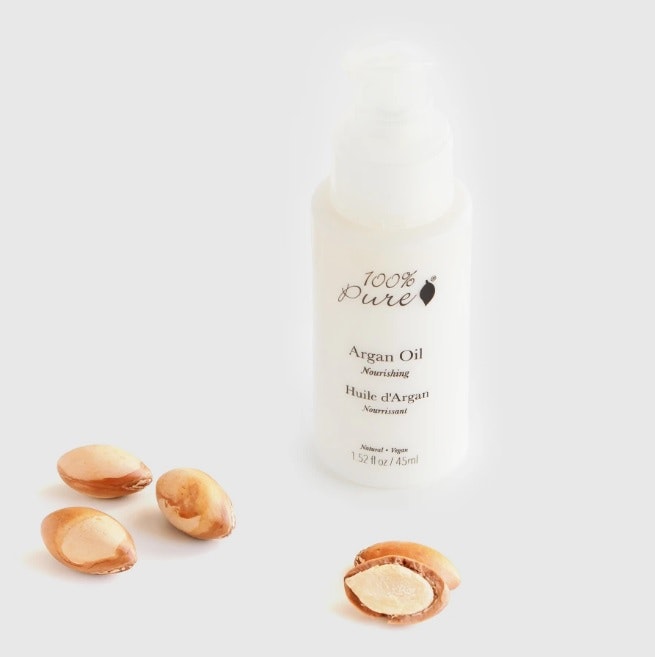 Argan Oil, 45 ml
