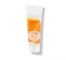 Honey Almond Shower Gel, 236 ml