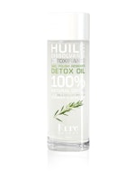 Kure Bazaar - Nagellacksremover Olja, 100 ml