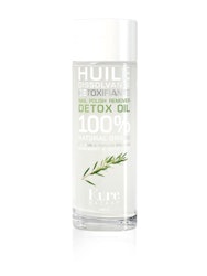 Kure Bazaar - Nagellacksremover Olja, 100 ml