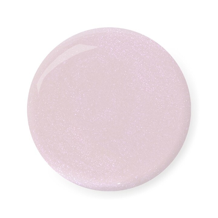 Kure Bazaar Nail Polish Rose Pearl, 10ml