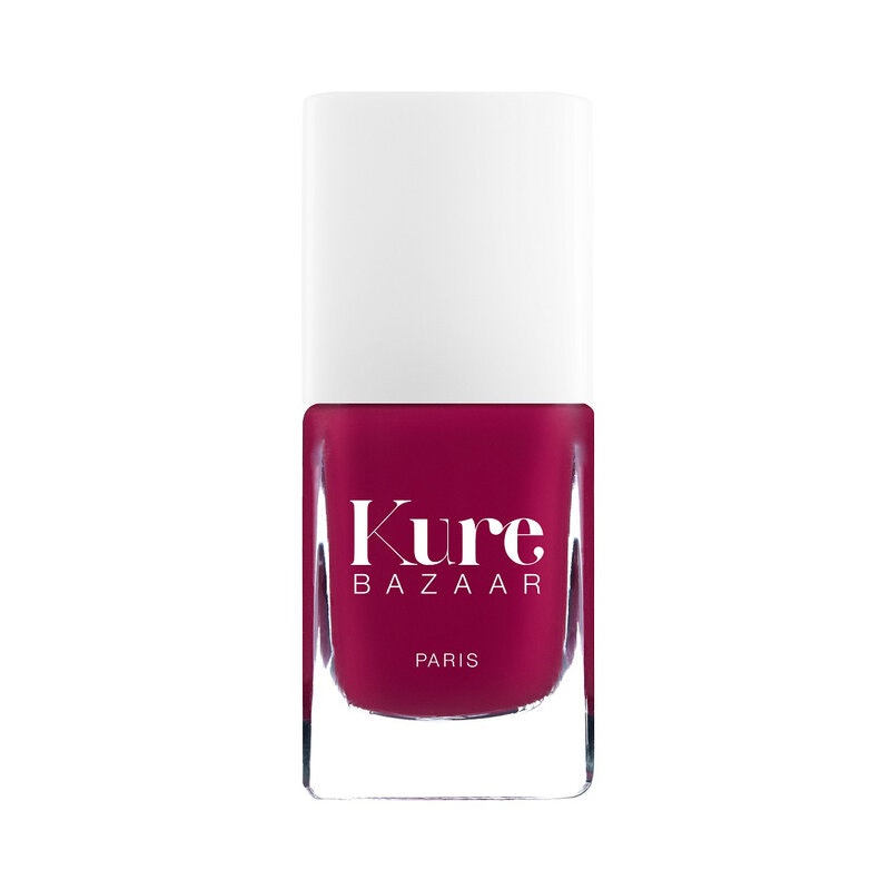 Kure Bazaar Nail Polish Mademoiselle K, 10ml