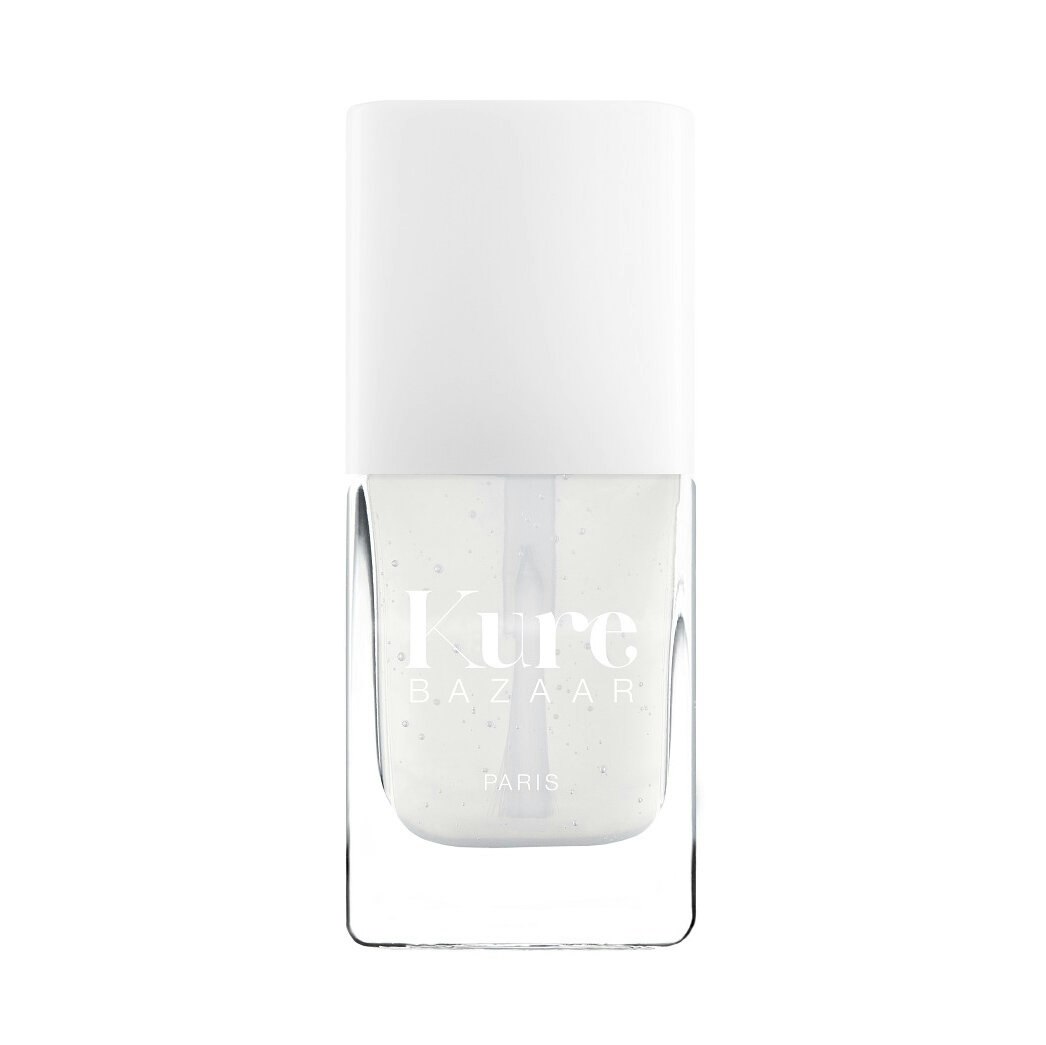 Kure Bazaar Nail Polish Super Base, 10ml