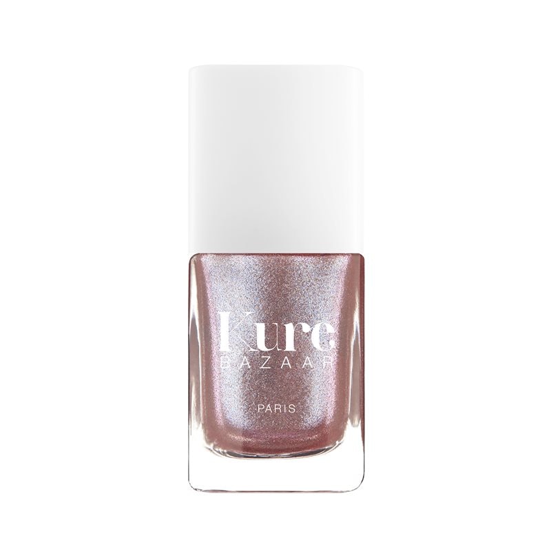 Kure Bazaar Nail Polish Flamingo, 10ml