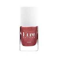 Kure Bazaar Nail Polish Or Santal, 10ml