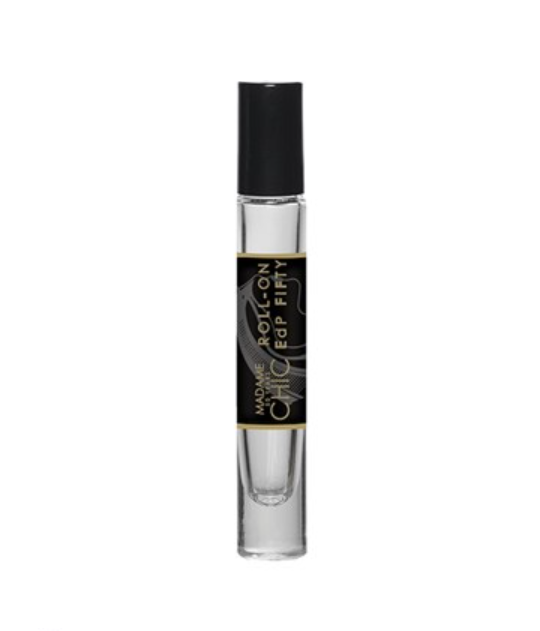 Roll-On EDP Fifty, 8 ml