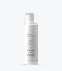 Purifying foam, 150 ml