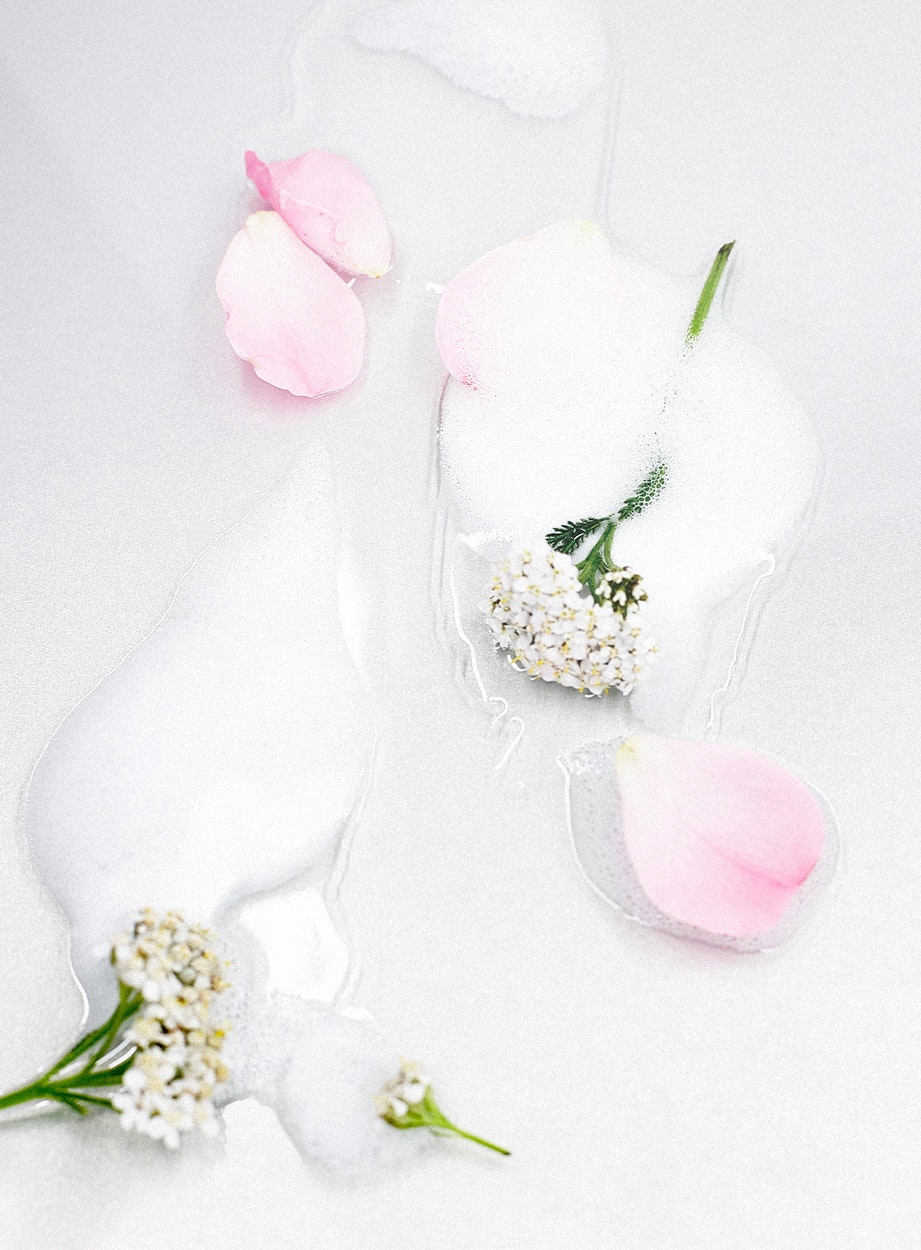 Purifying foam, 150 ml