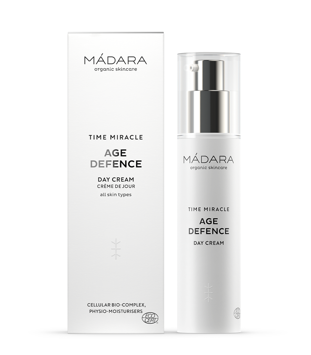 Time Miracle Age Defence Day Cream, 50 ml