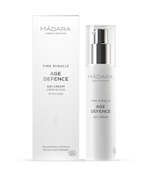 Time Miracle Age Defence Day Cream, 50 ml
