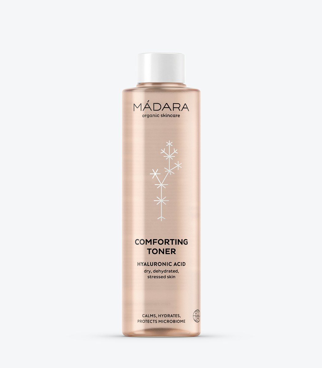 Comforting toner, 200 ml