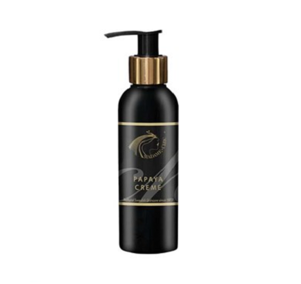 Papaya creme, 150 ml