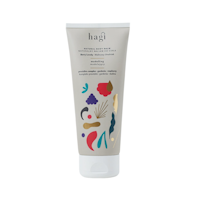 Hagi Body Balm Berry Lovely Moisturizing, 200ml