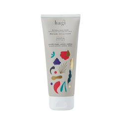 Hagi Body Balm Berry Lovely Moisturizing, 200ml