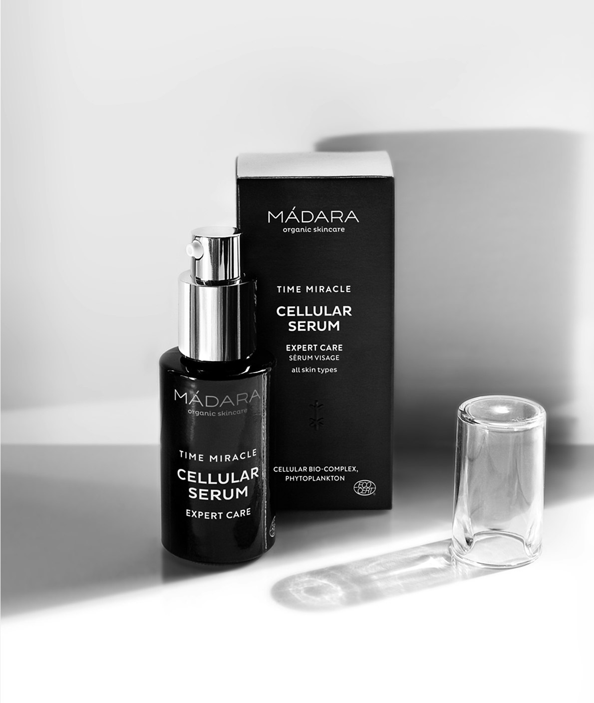 Time Miracle Cellular Serum, 30 ml