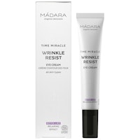 Time Miracle Wrinkle Resist Eye Cream, without applicator, 20ml