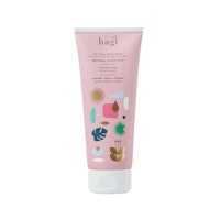 Hagi Body Balm Bali Holiday Moisturizing, 200 ml