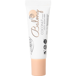 Lip Balm Balmy Coconut