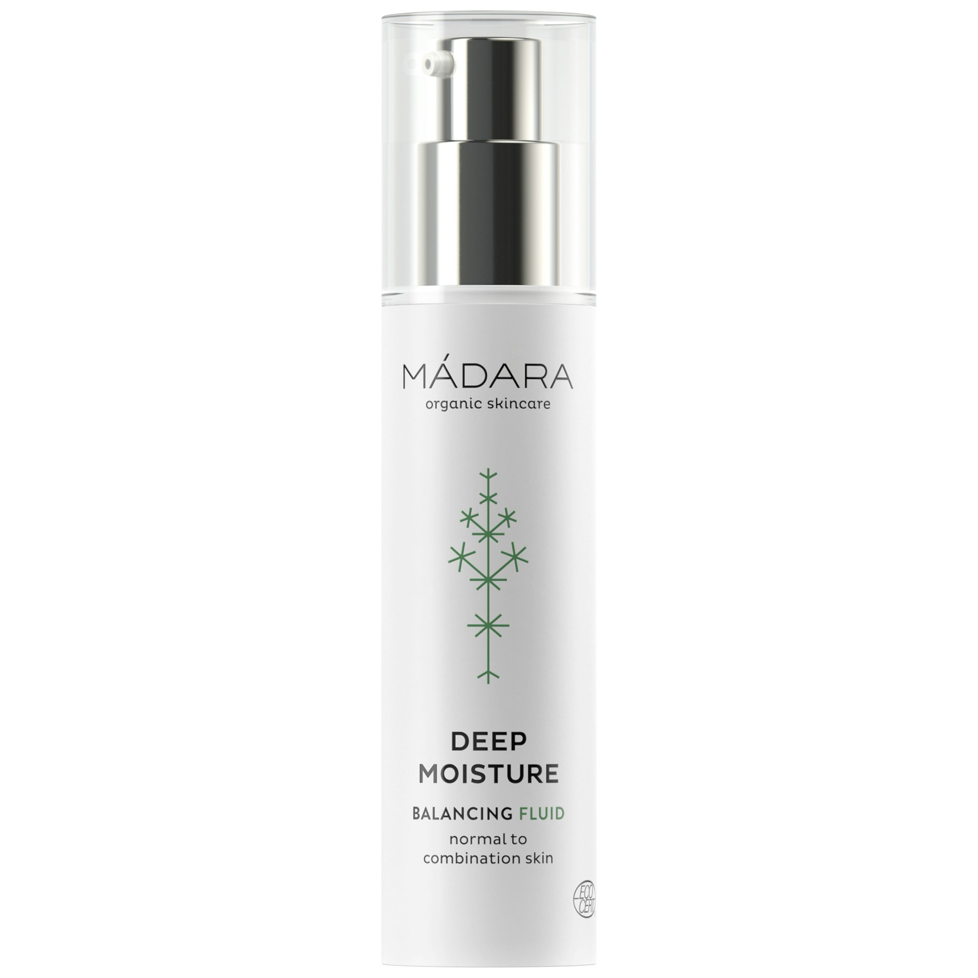 Deep Moisture Balancing fluid, 50ml