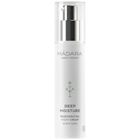 Deep Moisture Regenerating night cream, 50ml
