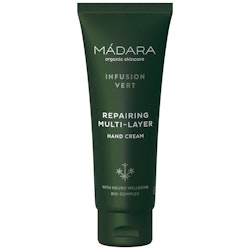 Infusion Vert Repairing Multi-Layer Hand Cream, 75 ml