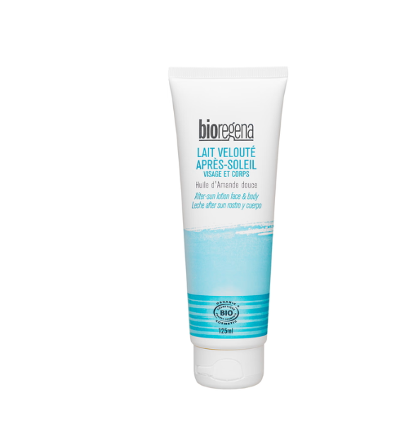Bioregena After Sun Lotion, 125 ml