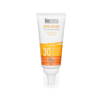 Bioregena Sunscreen Spray Face & Body SPF 30, 90 ml