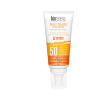 Bioregena Sunscreen Spray Kids SPF 50, 90 ml