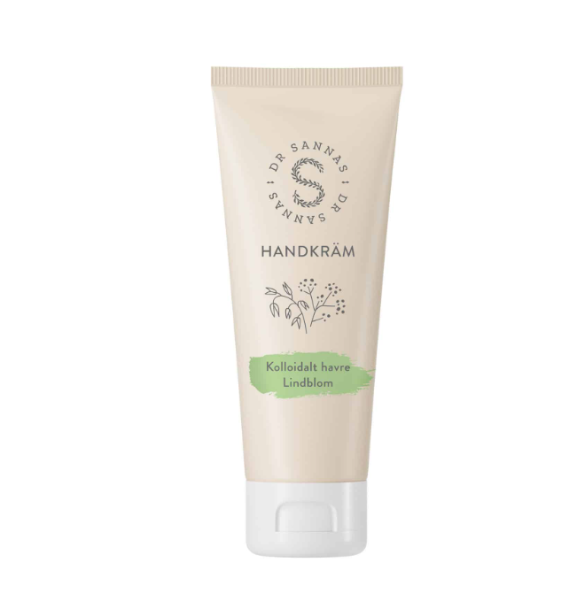 Handkräm med Probiotika, 50 ml