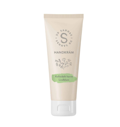 Handkräm med Probiotika, 50 ml