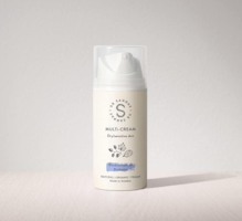 Dr Sannas Multikräm med svartvinbärsolja, 100 ml