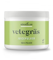 Vetegräsjuicepulver, 150 ml