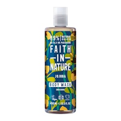 Duschtvål jojoba, 400 ml