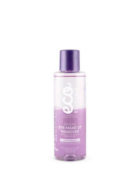 Delicate Eye Makeup Remover, 150 ml