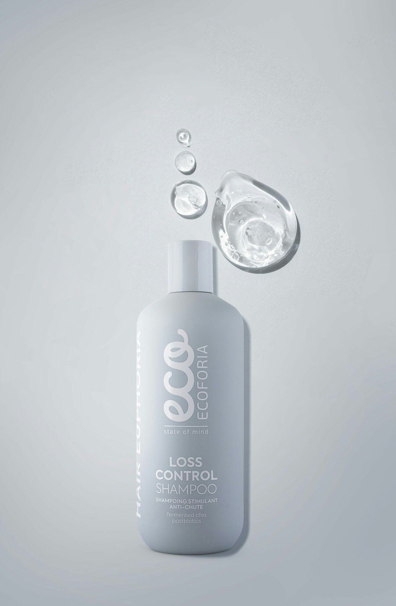 Loss Control Shampoo, 400 ml