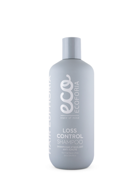 Loss Control Shampoo, 400 ml
