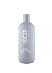 Loss Control Shampoo, 400 ml